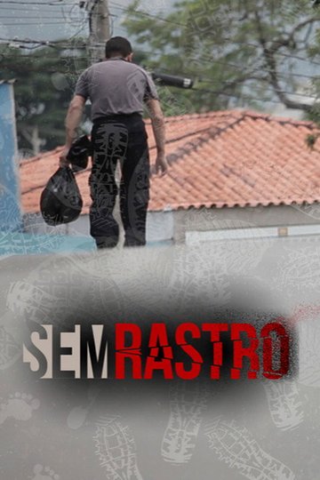 Locandina di Sem Rastro