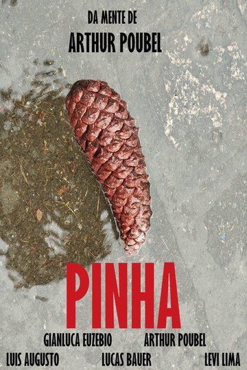 Locandina di Pinha