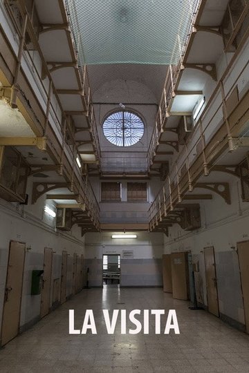 Locandina di La Visita
