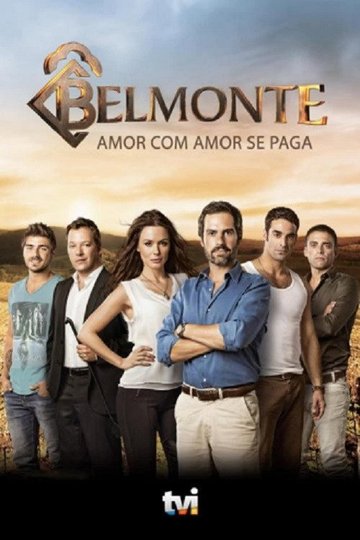 Locandina di Belmonte