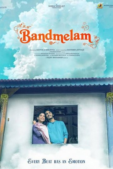 Locandina di బ్యాండ్ మేళం
