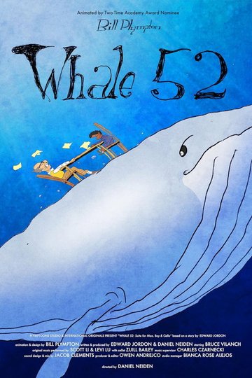 Locandina di Whale 52