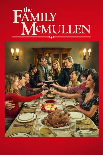 Locandina di The Family McMullen