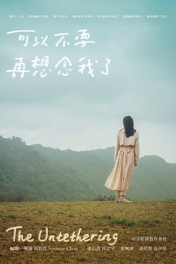 Locandina di 可以不要再想念我了