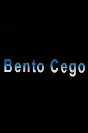 Locandina di Bento Cego
