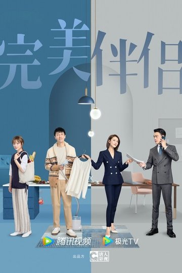 Locandina di 完美伴侣