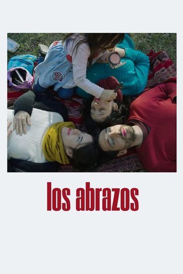 Locandina di Los abrazos