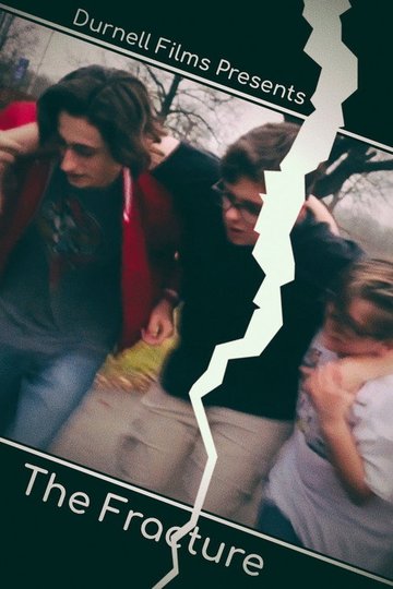 Locandina di The Fracture