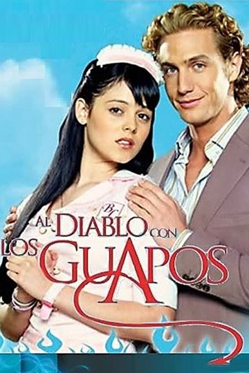 Locandina di Al diablo con los guapos
