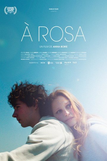 Locandina di À Rosa