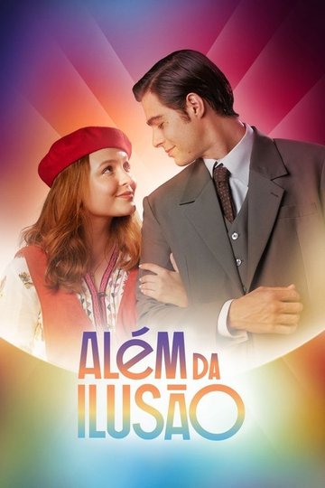 Locandina di Além da Ilusão