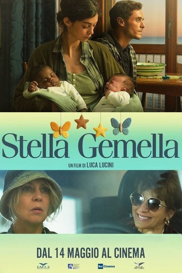 Locandina di Stella gemella