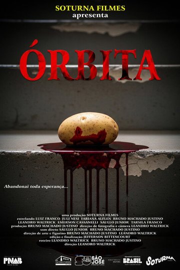 Locandina di Órbita