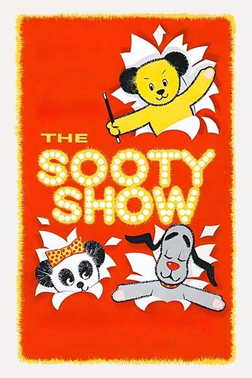Locandina di The Sooty Show