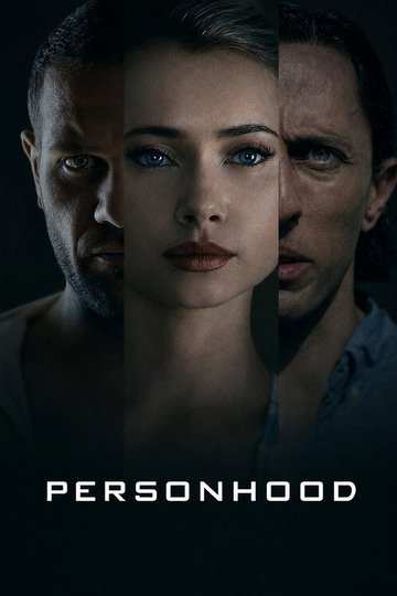 Locandina di Personhood