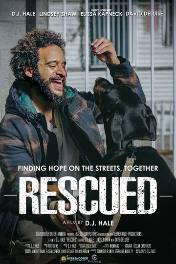 Locandina di Rescued
