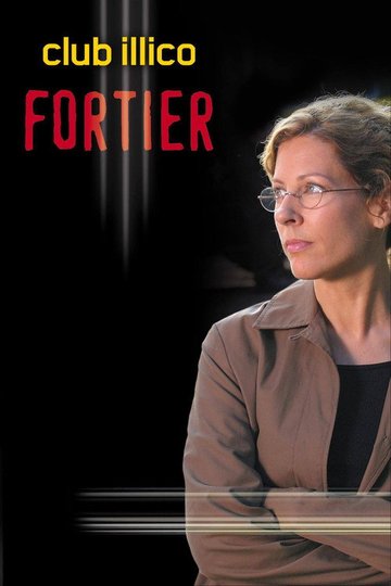 Locandina di Fortier