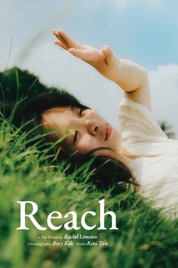 Locandina di Reach