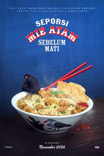Locandina di Seporsi Mie Ayam Sebelum Mati
