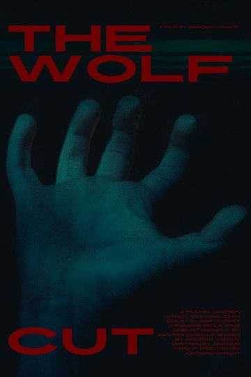 Locandina di The Wolf Cut