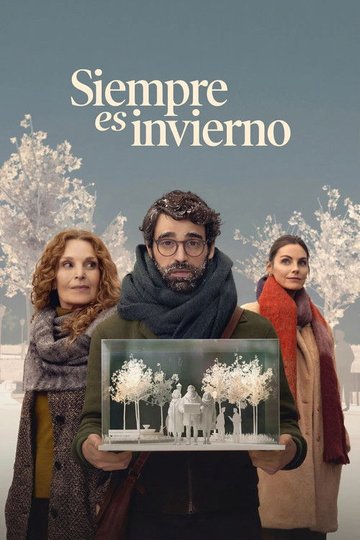 Locandina di Siempre es invierno