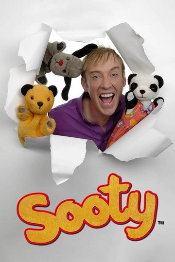 Locandina di Sooty
