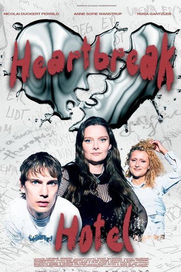 Locandina di Heartbreak Hotel