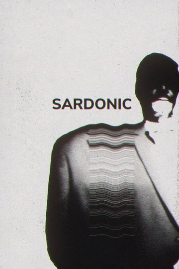 Locandina di Sardonic
