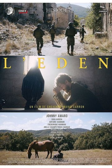 Locandina di L'Eden