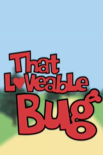 Locandina di That Loveable Bug