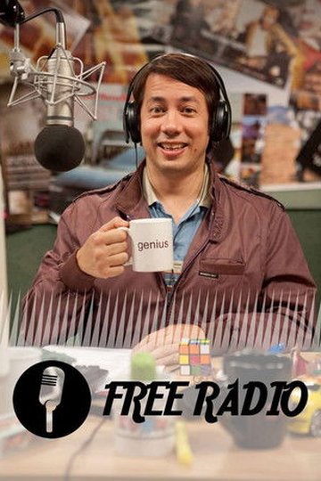 Locandina di Free Radio