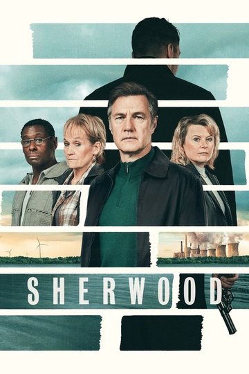 Locandina di Sherwood