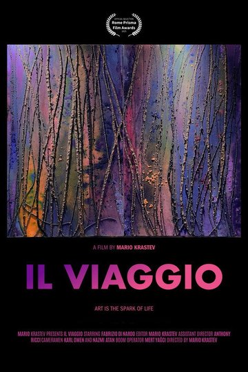 Locandina di IL VIAGGIO