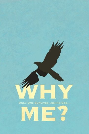 Locandina di Why Me?