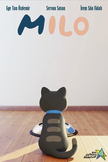 Locandina di MILO