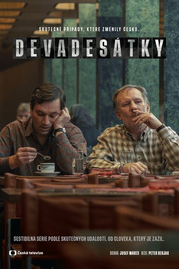 Locandina di Devadesátky