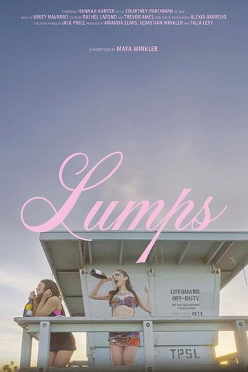 Locandina di Lumps