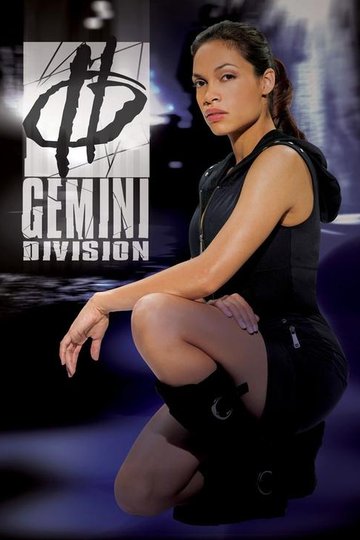 Locandina di Gemini Division