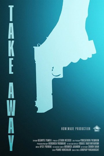 Locandina di Take Away