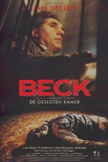 Locandina di Beck – De gesloten kamer