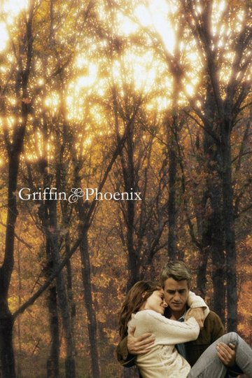 Locandina di Griffin & Phoenix