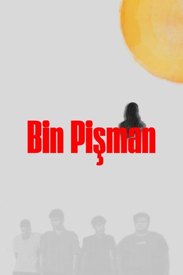 Locandina di Bin Pişman