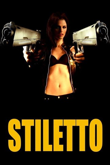 Locandina di Stiletto