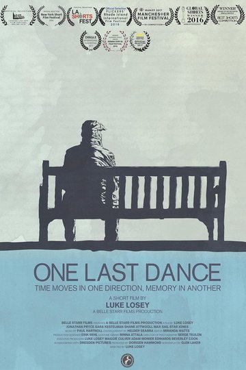Locandina di One Last Dance