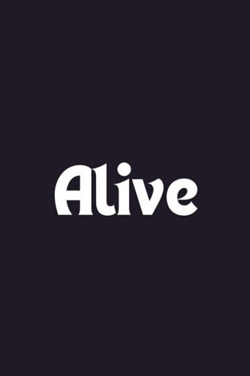 Locandina di Alive