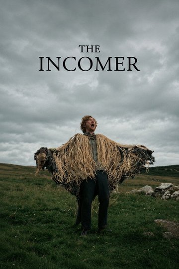 Locandina di The Incomer