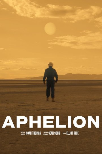 Locandina di Aphelion