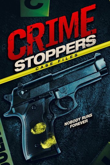 Locandina di Crime Stoppers: Case Files