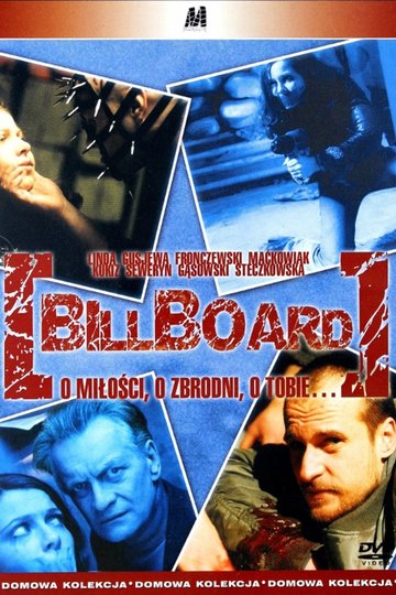 Locandina di Billboard