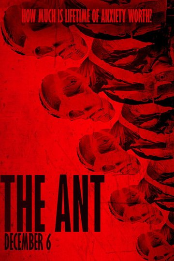 Locandina di The Ant